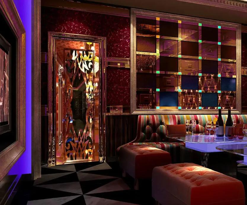 延安商务KTV费用参考-洛川县ktv预定