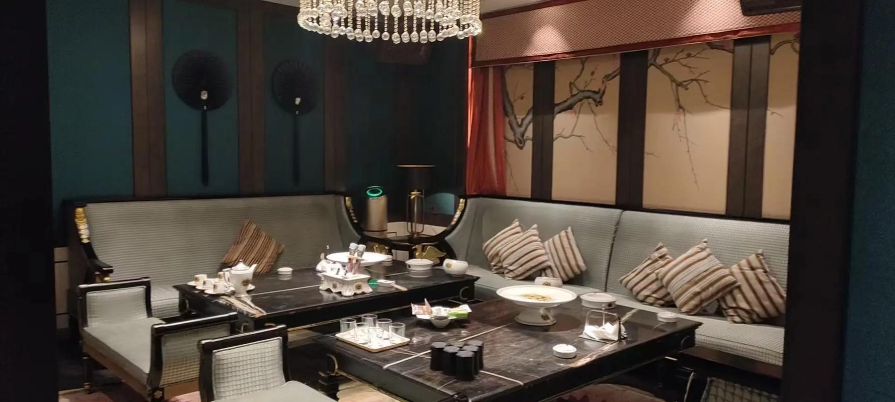 延安商务ktv，性价比之选-洛川县ktv预定